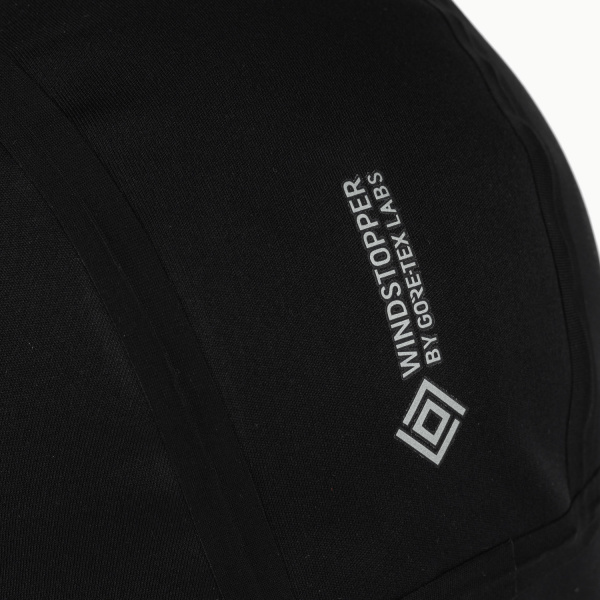 Шапка Buff Windproof (; M/L; Solid Black)